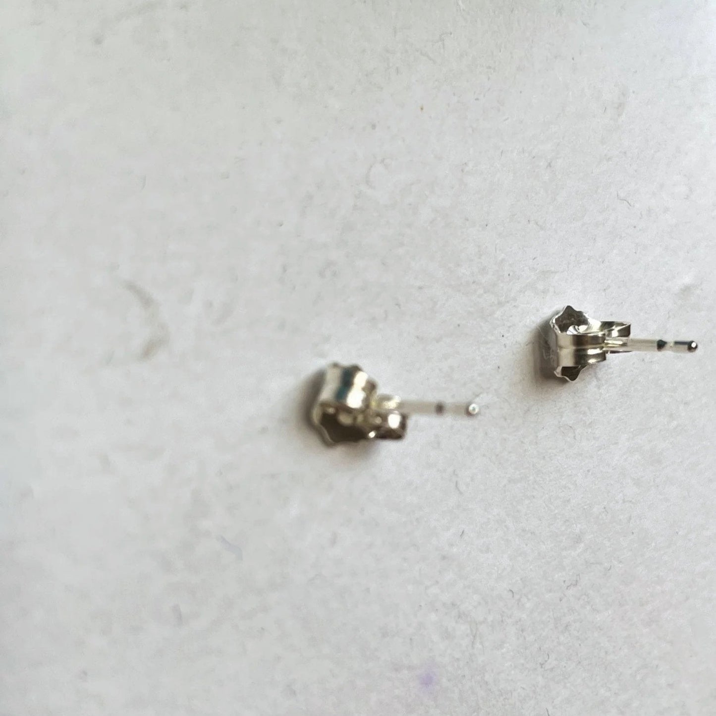 Sterling Silver Stud earrings